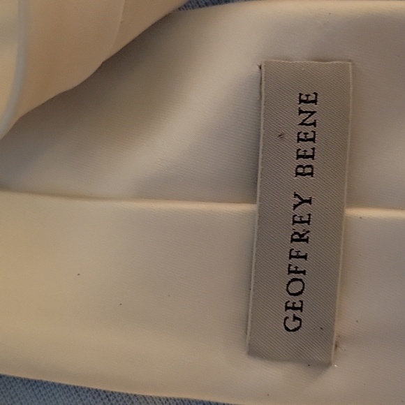 Men's Tie - Picture 2 of 4